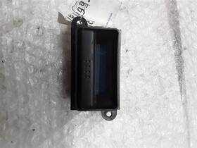 256.ac1j99 Acura Digital Clock 1999 Cl Z-42-1p 256.ac1j99 Acura Digital Clock 1999 Cl Z-42-1p