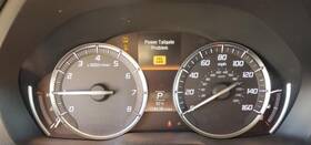 257-11644 Acura 2018 Mdx Oe Speedometer Gauge Cluster 158k Miles