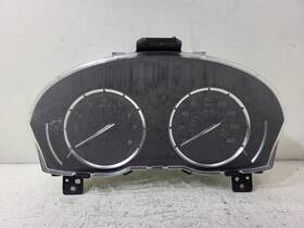 257-11647 Acura 2018 Mdx Speedo Speedometer Cluster 63k Miles Oem Lkq