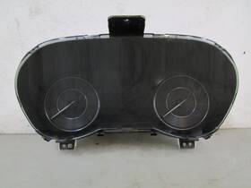 257-14519 Acura 20 2020 Rdx Awd Speedo Gauge Cluster 31k Mi Oem