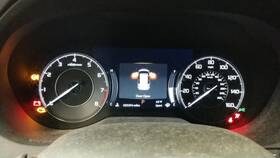 78100tjbab11m1 Acura 257-14520 Oem Speedometer Instrument Cluster For Rdx 2.0l At 25k