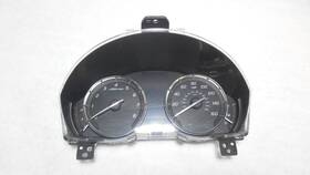 257-14540 Acura 2020 Tlx Speedometer Speedo Cluster Mph 2.4l Oem