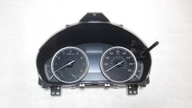 78100t3ra41 Acura 257-14660 2019-2022 Ilx Speedometer Speedo Cluster Mph Oem