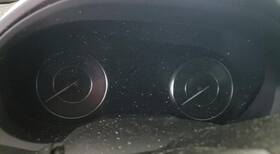 257-15010 Acura 2021 Rdx Oe Speedometer Gauge Cluster 37k Miles