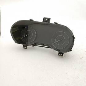 257-15177 Acura Oem Speedometer Instrument Cluster For Tlx 2.0 At 72k Lens Scratches