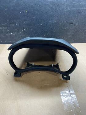 257-15178 Acura 2021 To 2023 Tlx Speedometer Cluster Bezel Trim Oem C4594 Dg1