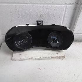 78100tgva31 Acura 257-15180 2021 Tlx Oem Speedometer Cluster Id #