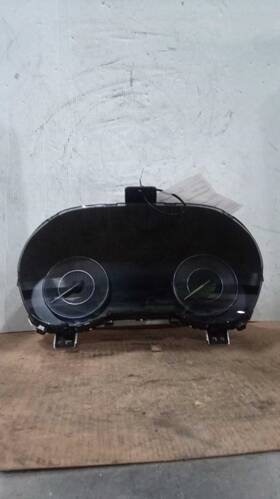 257-16112 Acura Speedometer Cluster Mph Awd Tech Fits 22-23 Rdx 466754