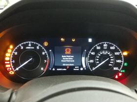 257-16115 Acura Oem Speedometer Instrument Cluster For Rdx 2.0l At 25k