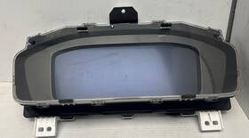 257-16584 Acura 2023 Integra Mph Speedo Speedometer Cluster Oem 11k Lkq