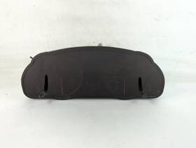 257-51360 Acura 2007-2007 Tsx Speedometer Instrument Cluster Gauges Hxexd