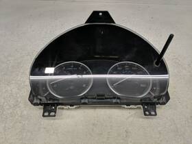 257-52876 Acura Ilx Speedometer Instrument Cluster Gauges T4hj2