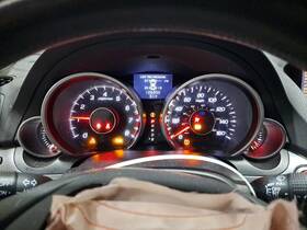 257-54093 Acura Speedometer Head/instrument Cluster 2009 Tl Sku#4283706