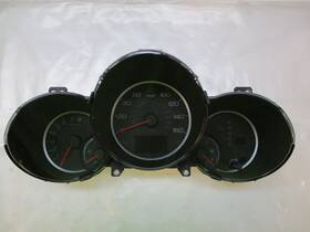 257-55643 Acura 2012 Rdx Speedometer Cluster 103k Oem Lkq