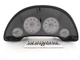 257-63312 Acura Rsx Dc5 Speedometer Instrument Gauge Cluster Automatic Fits 2005-2006 05