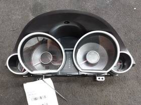 257-66018 Acura Speedometer Cluster Us Market Se Vin 3 8th Digit Fits 13-14 Tl 1044462