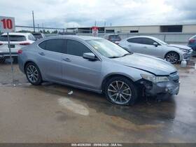 257-67044 Acura Speedometer Mph Fwd Advance Fits 15-19 Tlx 1399983