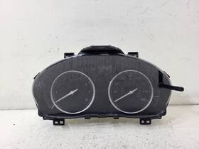 257-67203 Acura 2016-2018 Ilx Speedo Speedometer Cluster 21k Miles Oem Lkq