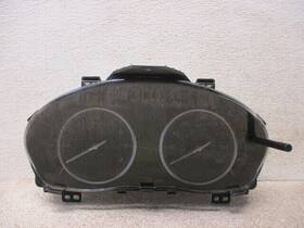 257-67204 Acura 16-18 Ilx Speedometer Speedo 100k Miles Oem Lkq