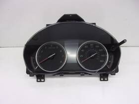 78100tv9a41 Acura 257-67206 2016-2018 Ilx Mph Speedometer Head Cluster 71k Oem
