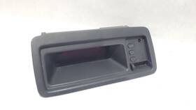 2883828947 Acura 2001 Integra Oem Clock 2883828947 Acura 2001 Integra Oem Clock