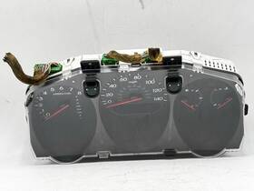 78100-s3v-c020 Acura 2000-2003 Tl Speedometer Gauge Cluster Oem