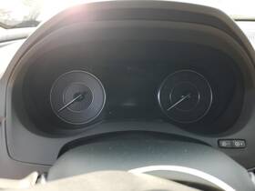 78100-tjb-a140-m1 Acura 78100-tjb-a140 19 - 21 Rdx Center Speedometer Gauge Cluster Oem 64k