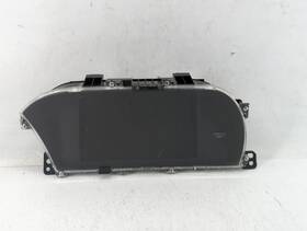 78100-tk4-a410-m1 Acura 2012-2014 Tl Speedometer Instrument Cluster Gauges K5l6x