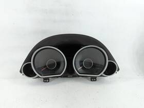 78100-tk4-a710-m1 Acura 2012-2014 Tl Speedometer Instrument Cluster Gauges V507n