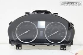78100-tv9-1610 Acura 2016-2018 Ilx Front Dash Instrument Cluster Gauge Speedometer 79k Oem