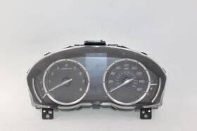 78100-tyr-a412-m1 Acura Speedometer 30k Miles Mph Base Fwd Fits 2019-2020 Mdx Oem #32221