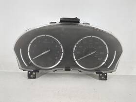 78100-tys-a120-m1 Acura 2018-2018 Mdx Speedometer Instrument Cluster Gauges T8piu