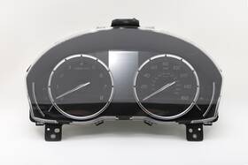 78100-tz4-a14 Acura 2015 Tlx Speedometer Cluster 124k Miles 3.5l A/t C005 Oem