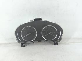 78100-tz5-a113-m1 Acura 2014-2015 Mdx Speedometer Instrument Cluster Gauges Qx65y