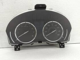 78100-tz6-a410-m1 Acura 2016-2016 Mdx Speedometer Instrument Cluster Gauges Bdmr8 78100-tz6-a410-m1 Acura 2016-2016 Mdx Speedometer Instrument Cluster Gauges Bdmr8