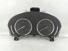 78100-tz6-a510-m1 Acura 2016-2017 Mdx Speedometer Instrument Cluster Gauges Da6ts