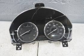 78100-tz7-a150-m1 Acura 2015-2020 Tlx Oem Speedometer Instrument Cluster Gauge