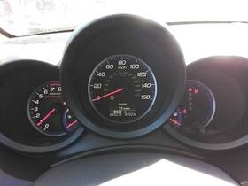 78100stka51 Acura Speedometer Cluster Us Market Mph Fwd Fits 12 Rdx 3044769