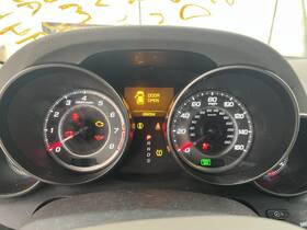 78100stxa51 Acura Used Speedometer Gauge Fits 2012 Mdx Cluster Us Market Mph Vin 2 8th Digi