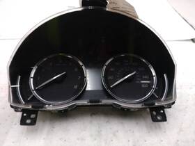 78100tysa01 Acura Used Speedometer Gauge Fits 2018 Mdx Cluster Us Market Base Awd Grade A
