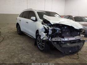 78100tysa21 Acura Used Speedometer Gauge Fits 2018 Mdx Cluster Us Market Advance Awd Grade