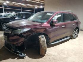 78100tz5a04 Acura Speedometer Cluster Us Market Mph Base Vin 2 8th Digit Fits 14-15 Mdx 4581112
