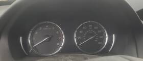 78100tz5a51 Acura 2017 Mdx Oe Speedometer Gauge Cluster 115k Miles