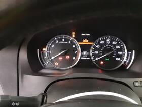 78100tz6a71 Acura Used Speedometer Gauge Fits 2016 Mdx Cluster Us Market Tech Awd Grade A