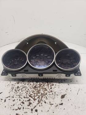 78120sjaa65 Acura Speedometer Cluster Us Market Mph With Adaptive Cruise Fits 09-10 Rl 1302526
