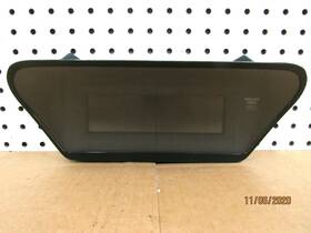 D099t Acura 2009 09 Tsx Speedometer Cluster Gauge Miles Unknown Oem