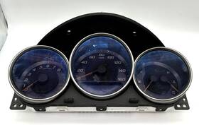 Sja-78100-a200 Acura Oem 05-08 Rl 3.5l Sedan Speedometer Instrument Cluster Gauge