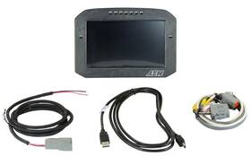 30-5700f Aem Digital Gauges