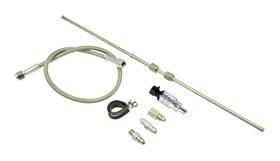 Aem 840879021597 30-2064 Gauge Components