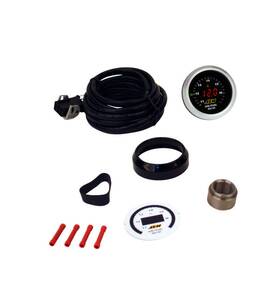 Aem 840879024765 Digital Wideband Uego Gauge Without Sensor